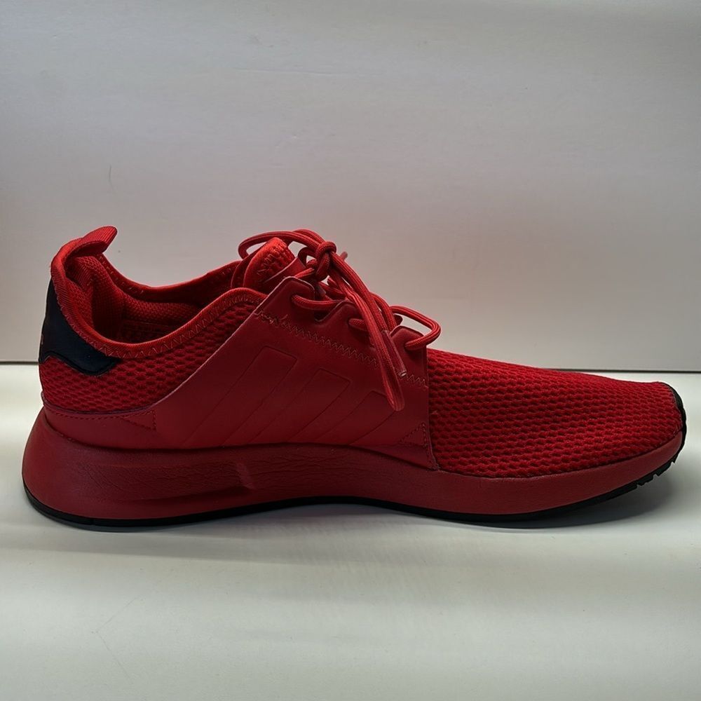 Adidas red, X_PLR  Size 9 - Picture 5 of 9